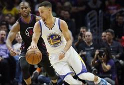 Golden State Warriors, Trail Blazers yenilgisini çabuk atlattı