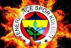 Fenerbahçe'de transferde 22 yıl sonra ilk