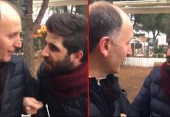 Muharrem Usta'nın videosu sosyal medyayı salladı!