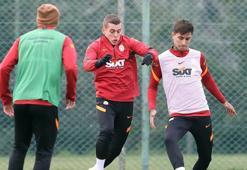 Galatasaray, Çaykur Rizespor maçına hazır