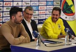 Hasan Ali Kaldırım'dan Tolgay Arslan'a manidar soru!