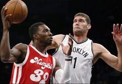 NBA'de takas çılgınlığı