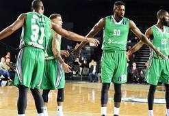 Darüşşafaka'nın Lokomotiv Kuban ile oynayacağı maçın tarihi belli oldu