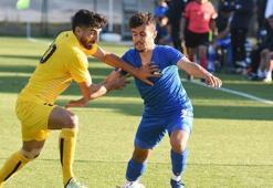 Büyükşehir Belediye Erzurumspor: 1- Sepahan : 3