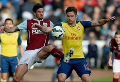 Arsenal CEO'su memnun değil