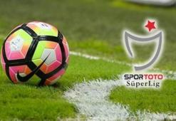 Süper Lig'de 21. hafta programı!