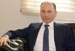 Muharrem Usta: Kapılarımız Burak Yılmaz'a sonuna kadar açık