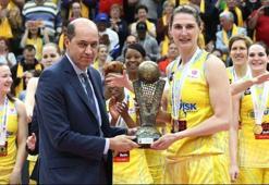 UMMC Ekaterinburg 68-72 USK Prag