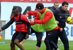 Trabzonspor taktik deÄiÅtiriyor