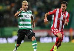 İşte Rizespor'un 10 numarası: Ruben Ribeiro