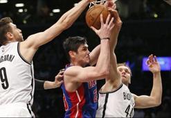 Orlando Magic'in 4 numaradaki umudu Ersan İlyasova