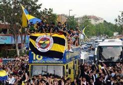 Kanarya şampiyonluk turunda
