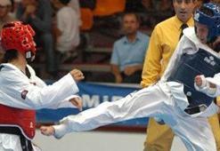 Tekvando'da Avrupa şampiyonu Türkiye