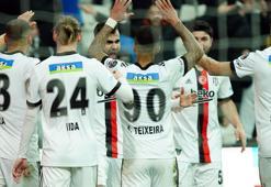 İşte Beşiktaş'ın Sivasspor maçı muhtemel 11'i