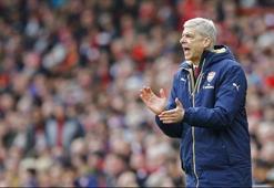 Arsene Wenger, Leroy Sane transferinden vazgeçti