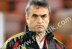 Ahmet Akcan: Galatasaray'dan neden ayrıldığımı bilmiyorum