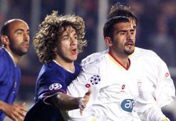 Ümit Karan'dan Galatasaray - Barcelona değerlendirmesi!