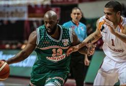 Galatasaray Odeabank 73-74 Banvit