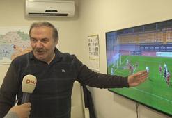 Yusuf Namoğlu'ndan VAR açıklaması