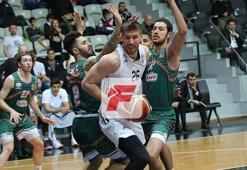 Banvit ve Beşiktaş Sompo Japan'ın rakipleri belli oluyor