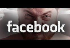 Facebook'ta "deli edenler"