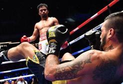 Manny Pacquiao, Lucas Matthysse'i teknik nakavtla yendi