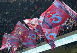 Trabzonspor'a büyük taraftar desteği! Akyazı tıklım tıklım