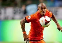 Nigel De Jong'dan Galatasaray günlerine dair çarpıcı itiraflar
