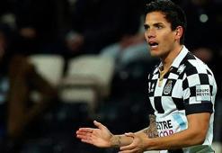 Çaykur Rizespor, Renato Santos ile anlaştı