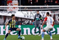 Fenerbahçe Akademisi'nden Arda Güler açıklaması