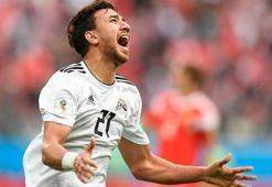 Trezeguet'de indirim yok