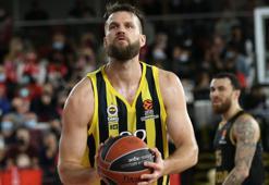 (ÖZET) Monaco - Fenerbahçe Beko maç sonucu: 92-78