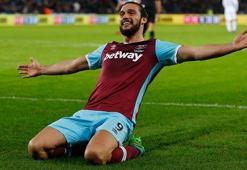 Beşiktaş'a İngiliz forvet: Andy Carroll