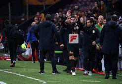Sinan Gümüş buz kesti! Galatasaray taraftarından tepki...