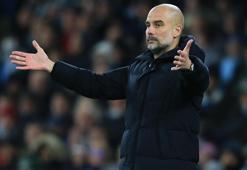 Pep Guardiola: Geçmişte yaşananlardan ders almıyoruz