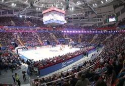 Son dakika | EuroLeague Yönetimi ve takımlardan ortaklaşa Rusya kararı!