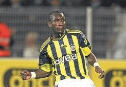 Niang-Stoch duble yaptı