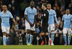 Hakem Mark Clattenburg için soruşturma