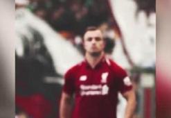 Xherdan Shaqıri Livepool'da