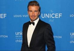 Beckham'a Katar sermayesi desteği