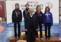 Şampiyonlar belli oldu