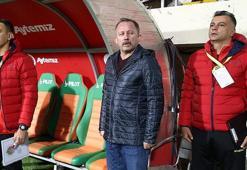 Sergen Yalçın'dan oyuncularına öneri