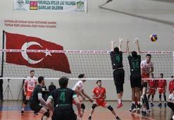 Solhanspor: 3 - Ziraat Bankası: 2