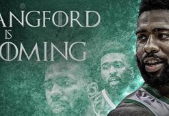 Panathinaikos, Keith Langford'ı açıkladı