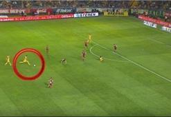 Galatasaray elinden kaçırdı, Meksika'yı salladı!
