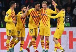 Avrupa Ligi'nde Galatasaray ile eşleşen Barcelona'dan flaş paylaşım