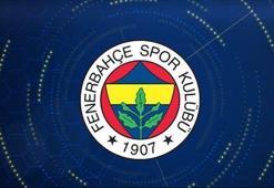 Fenerbahçe olağanüstü toplanıyor