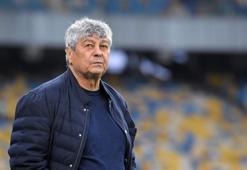 Son dakika | Mircea Lucescu, Ukrayna'dan ayrılmak durumunda kaldı!