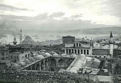 İstanbul fotoğrafları... İlk kez göreceksiniz