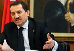 Atalay hayati tehlikeyi atlattı